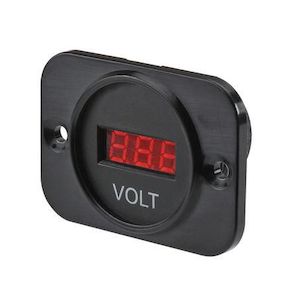 VOLT METER 81135BL