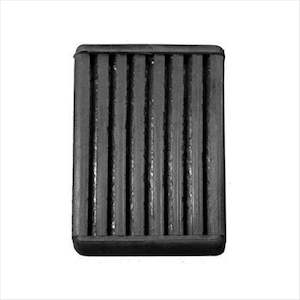 PEDAL PAD MITSUBISHI GALANT COLT LANCER 71-96 PP1275