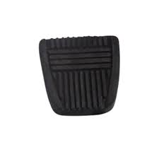 Body Parts Pedal Pads: PEDAL PAD - DAIHATSU/HOLDEN/LEXUS PP1225