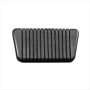 Body Parts Pedal Pads: PEDAL PAD - HOLDEN/HSV/TOYOTA PP1162