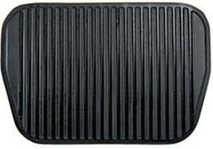 Body Parts Pedal Pads: PEDAL PAD FALCON BA-FG TERRITORY PP1002