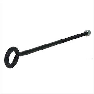 KIT-BRAKE PROP VALVE EXT BOLT 49250