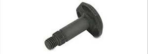 Brakes Brake Proportioning Valve: VALVE P609V
