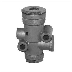 SV1 SYNCHRO VALVE 62-50PSI ABC283700