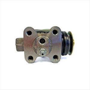 Brakes Drum Brake Wheel Cylinders: Wheel Cylinder MITSUBISHI CANTER FE# 1-1/8 RRF 1990- SW-M1152
