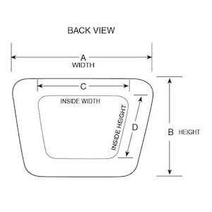 Pedal Pad 29846
