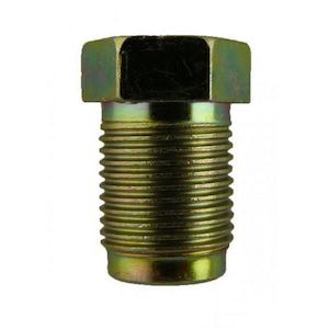 TUBENUT 1/4 M-12MM X 1.0MM P4513