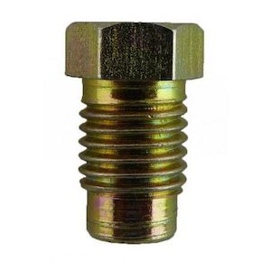 TUBENUT 10 X 1.25MM M LONG THREA M10125LT