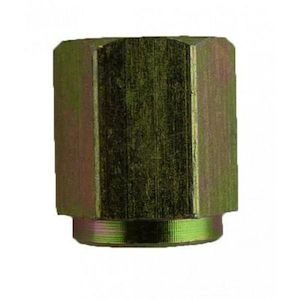 Brakes Tube Nuts: TUBENUT 3/16 FM-10MM X 1.0MM 64478628