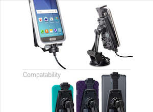 iBOLT mPro2 Car Dock (android) IBM-33751