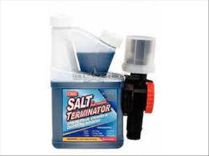 CRC SALT TERMINATOR 947ML WITH MIXER SX32M