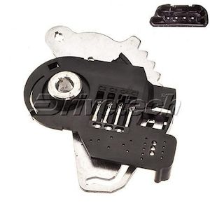 Automatic Transmission: Switch Inhibitor 62Te Range Sensr TXE-62020