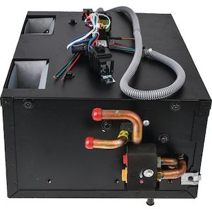 Heater Assembly 24V L: 453mm x H: 260mm x D: 350mm R9520024P