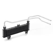 Oil Cooler Engine: TRANSMISSION COOLER CHRYSLER VOYAGER SUIT CN 5348 TC5349