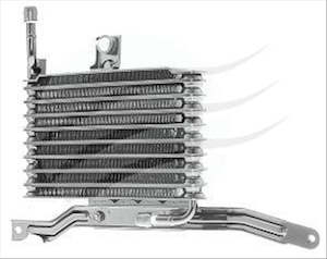 OIL COOLER ENGINE COROLLA AE90 92 024000-0641 TC0641