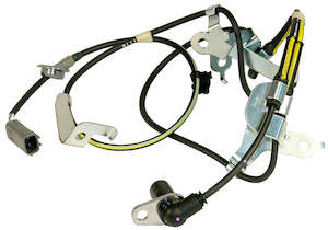 Abs Parts: ABS Wheel Sensor Ford / Mazda Ute 1999-2011 Front Left