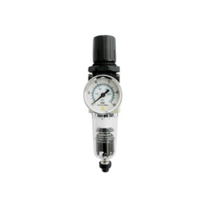 Air Filter/Reg 1/4 Autodrain Vlv MP10-FR-AD