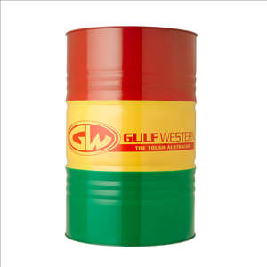 Engine Oil: TWO STROKE AIR COOLED PREMIX OIL - 205L 30083