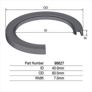 Oil Seal 98627