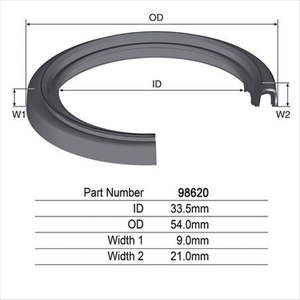 Oil Seal 98620