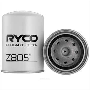 RYCO HD COOLANT - (12 UNITS SCA) Z805