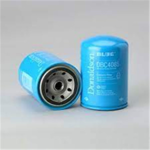 Coolant Filter: Coolant Filter Spin-On Donaldson Blue DBC4088