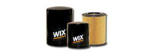 WIX OIL FILTER - AUDI/SKODA/VW WL7404