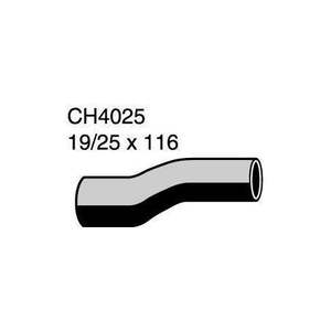 BY PASS HOSE GOLF 2 1.6-1.8 CH4025