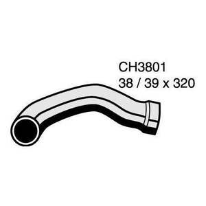 TOP HOSE BMW E36 CH3801