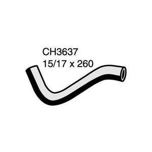 HEATER HOSE MONDEO HC 2.0 CH3637