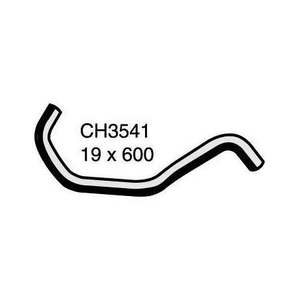 HEATER HOSE X-TRAIL QR25 CH3541