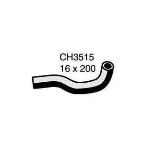 BY PASS HOSE PINTARA CA20 CH3515