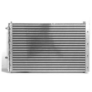 A C Condensor Parts: Condenser Tube and Fin Inlet #8 MIOR Outlet #6 MIOR RD450450P