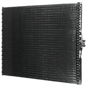 Air Conditioning Condenser Tube and Fin Inlet #8 MIOR Outlet #6 MIOR RD437230P