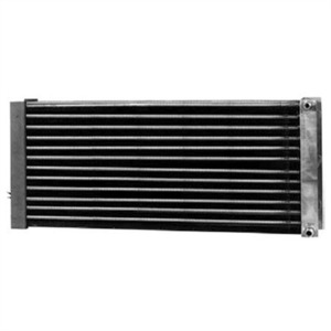 Condenser Tube and Fin Inlet #8 MIOR Outlet #6 MIOR RD436460P