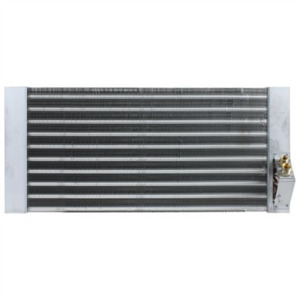 Condenser Tube and Fin Inlet #8 MIOR Outlet #6 MIOR RD435860P