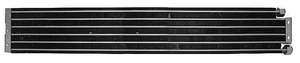 A C Condensor Parts: CONDENSER MACK TRUCK RED DOT CH CL PINNACLE 89 - 94 CN7708