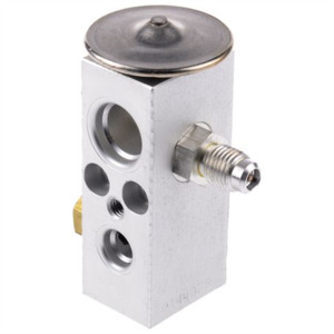 Air Conditioning TX Valve Block Pad 2.5 Ton TXX3407