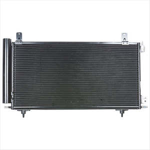 Condenser CNX235