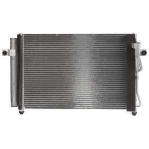 A C Condensor Parts: Condenser CNX125
