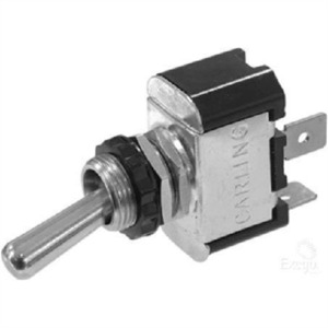 A C Receiver Drier Accumulator: TGL SWITCH 2 TERMINAL RD537480P