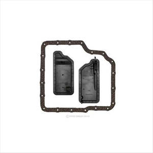 Automatic Transmission Repair: AUTOMATIC TRANSMISSION FILTER KIT AUDI VW JF506E TRANS RTK264