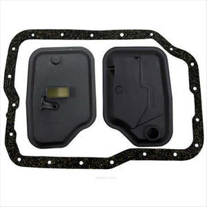 Automatic Transmission Repair: AUTOTRANS FILTER KIT GFS581