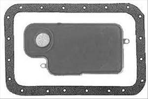 Automatic Transmission Repair: FILTER KIT 1997-1999 (V4A51/V5A51) 27550K