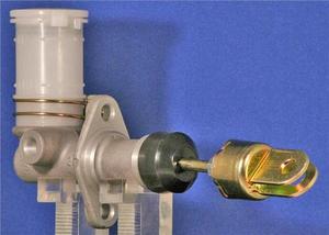 Clutch Hydraulics: CLUTCH MASTER PNB448