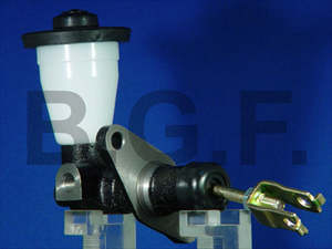 Clutch Master Cylinder - 15.87mm 74968780