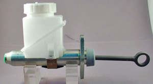 Silverline Master Cylinder 4223145