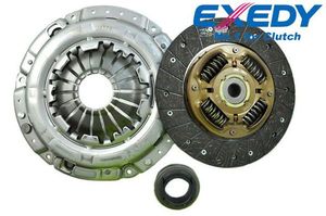 CLUTCH KIT 225MM DAEWOO DWK-6987
