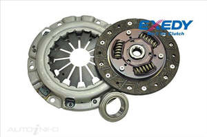 CLUTCH KIT 160MM SUZUKI SZK-6813