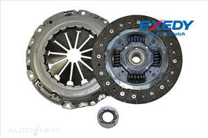 CLUTCH KIT 228MM PEUGEOT NOW USE KT7625 PGK-7500